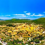 Villa Luxury Meri With Pool And Jakuzi In Kaş
