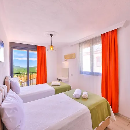 Villa Luxury Meri With Pool And Jakuzi In *