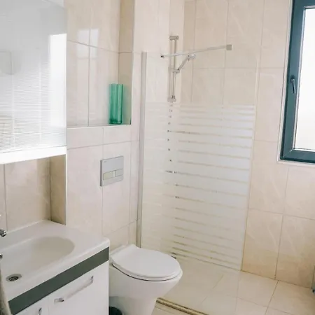 Vila Luxury Meri With Pool And Jakuzi In Kaş