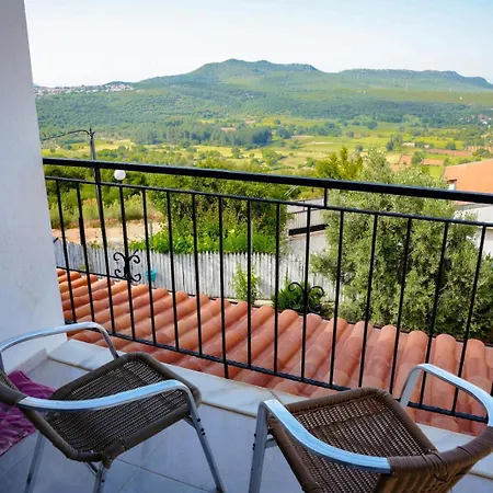 Vila Luxury Meri With Pool And Jakuzi In
