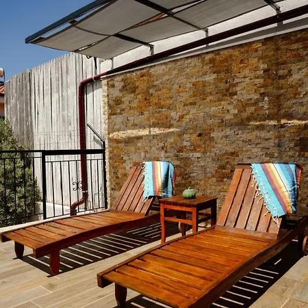 Vila Luxury Meri With Pool And Jakuzi In *